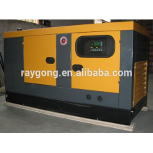 Groupe électrogène diesel 12kw moteur Weifang